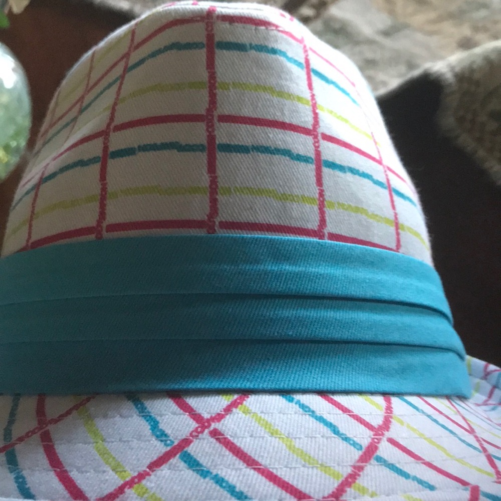 Fedora hat - Picture 2 of 4